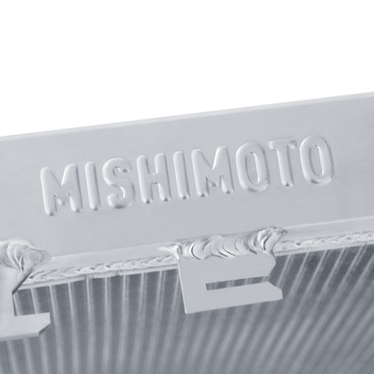 Mishimoto Ford Focus ST Performance Aluminum Radiator MMRAD-FOST-13 User 1