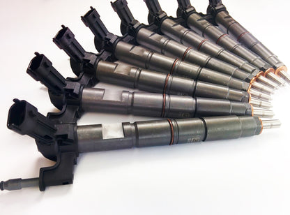 DDP Ford 6.7L 15-17 Brand New Injector Set - 30% Over DDP NFD6715-75 DDP NFD6715-75 User 1