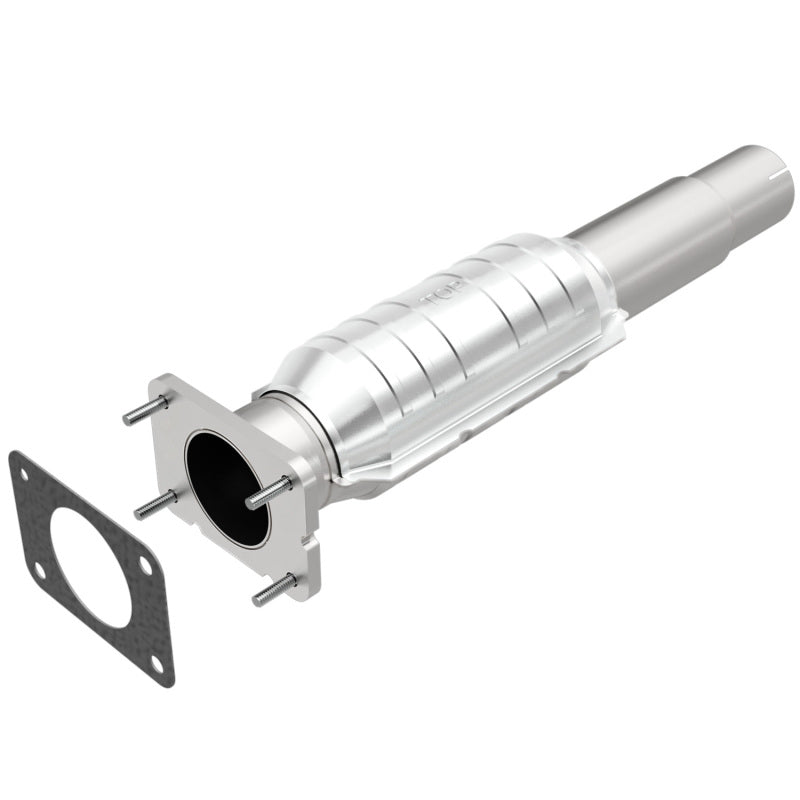 MagnaFlow OEM Grade Federal / EPA Compliant Direct-Fit Catalytic Converter 51333 Photo - Primary