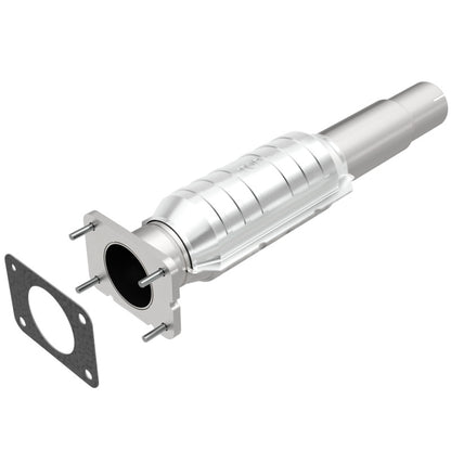 MagnaFlow OEM Grade Federal / EPA Compliant Direct-Fit Catalytic Converter 51333 Photo - Primary