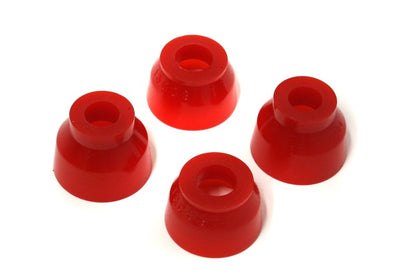Energy Suspension Ball Joint Boot Set Red Chrysler Cordoba All 1975-1980 5.13102R Photo - Primary