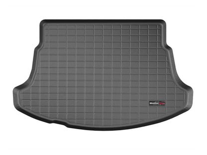 WeatherTech 2019+ Lexus UX w/o Optional Trunk Mounted Subwoofer Cargo Liners - Black 401249 401249 Photo - Primary