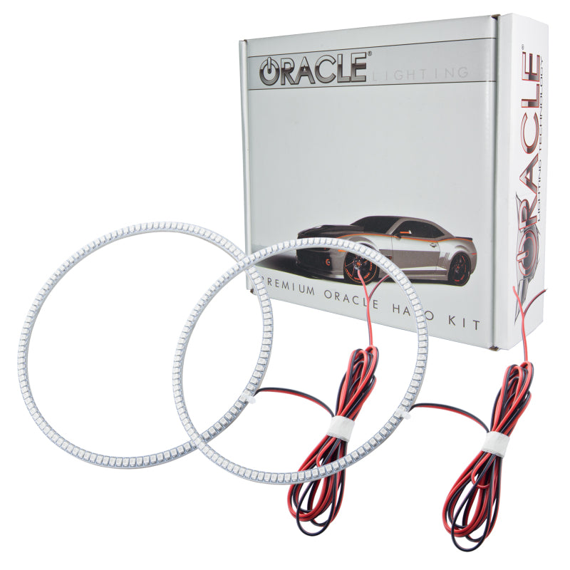 ORACLE Lighting Oracle Lexus IS 300 01-05 LED Tail Light Halo Kit - Red 2539-003 2539-003 Photo - out of package