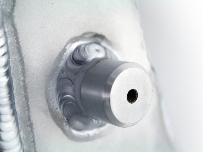 aFe  POWER 46-20062 BladeRunner GT Series Intercooler with Tubes 46-20062 Photo - Unmounted