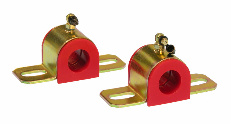 Prothane Suspension Stabilizer Bar Bushing 19-1208 Photo - Primary