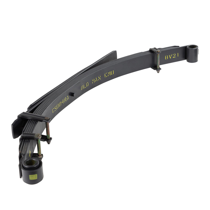 Old Man Emu ARB / OME Leaf Spring Toy 60 Ser -Rear- CS004RA CS004RA Photo - out of package