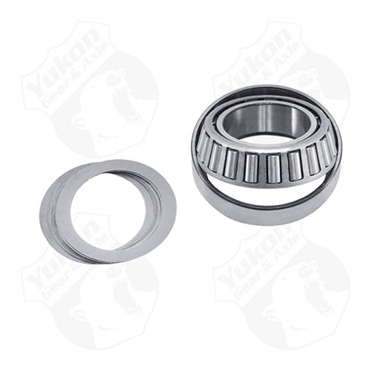 Yukon Gear & Axle Yukon Gear Carrier installation Kit For Dana 30 Diff CK D30 CK D30 Photo - Primary