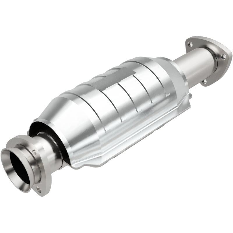 MagnaFlow Saab 900 Standard Grade Federal / EPA Compliant Direct-Fit Catalytic Converter 22833 Photo - Primary