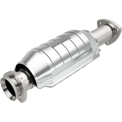 MagnaFlow Saab 900 Standard Grade Federal / EPA Compliant Direct-Fit Catalytic Converter 22833 Photo - Primary