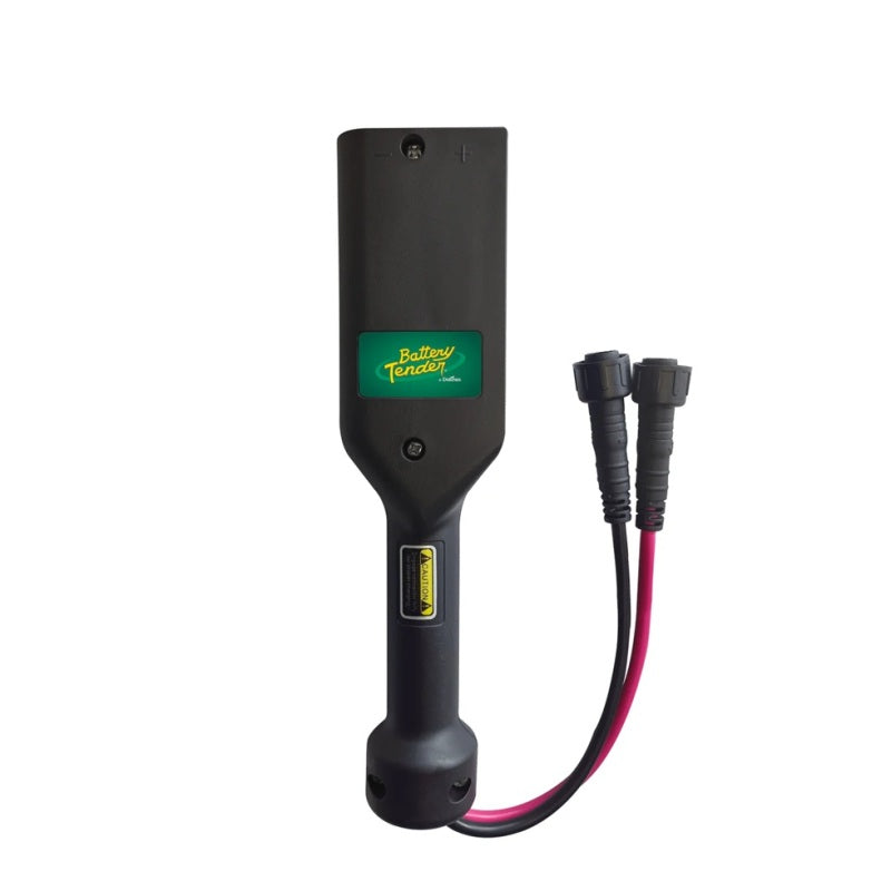 Battery Tender EZGO Medalist & TXT EZGO 36V Charger Plug 081-0201-EZ 081-0201-EZ User 1