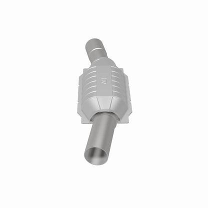 MagnaFlow Standard Grade Federal / EPA Compliant Direct-Fit Catalytic Converter 93432 360 Degree Image Set