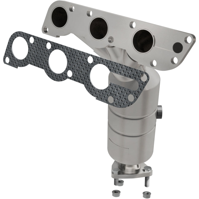 MagnaFlow Suzuki Verona OEM Grade Federal / EPA Compliant Manifold Catalytic Converter 50911 Photo - Primary