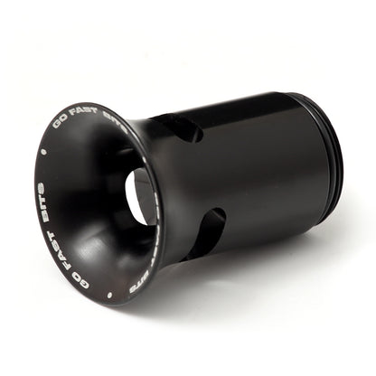 Go Fast Bits Whistling Trumpet (only for Stealth FX and WRX Hybrid) 5701 Photo - Primary