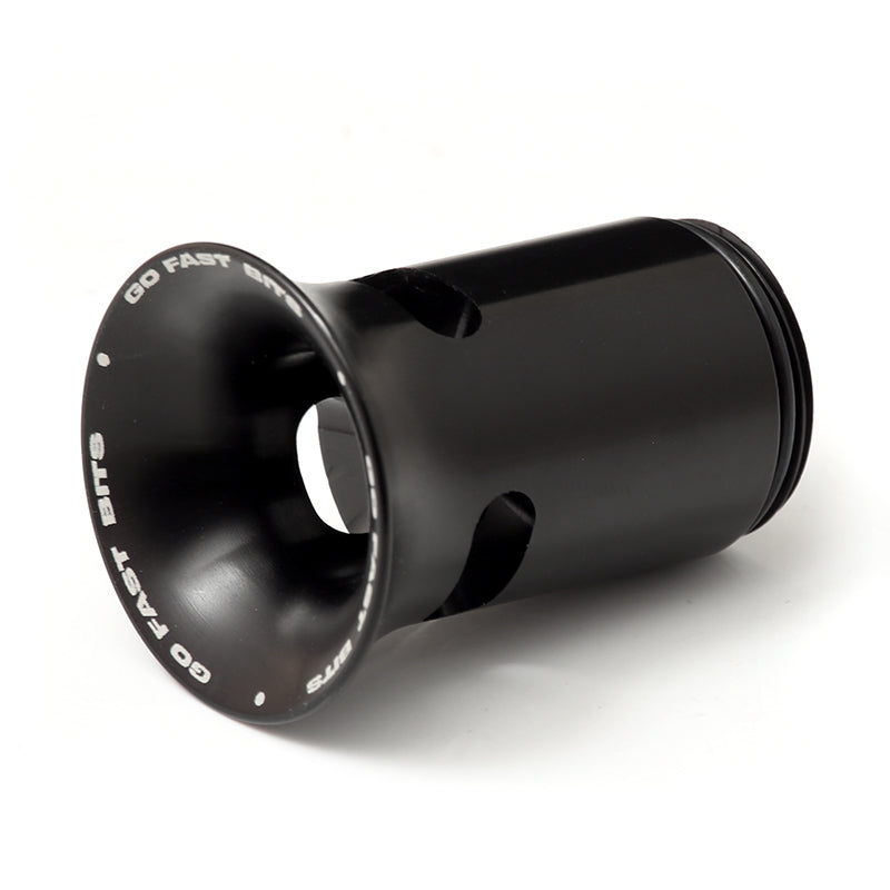 Go Fast Bits Whistling Trumpet (only for Stealth FX and WRX Hybrid) 5701 Photo - Primary