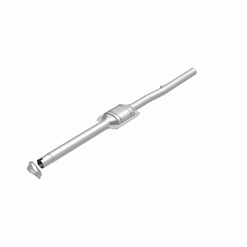 MagnaFlow Dodge Dakota HM Grade Federal / EPA Compliant Direct-Fit Catalytic Converter 23279 360 Degree Image Set