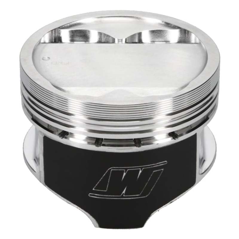 Wiseco Nissan RB30 GTR DISH 6577M87 Piston Shelf Stock Kit K577M87 K577M87 Photo - out of package