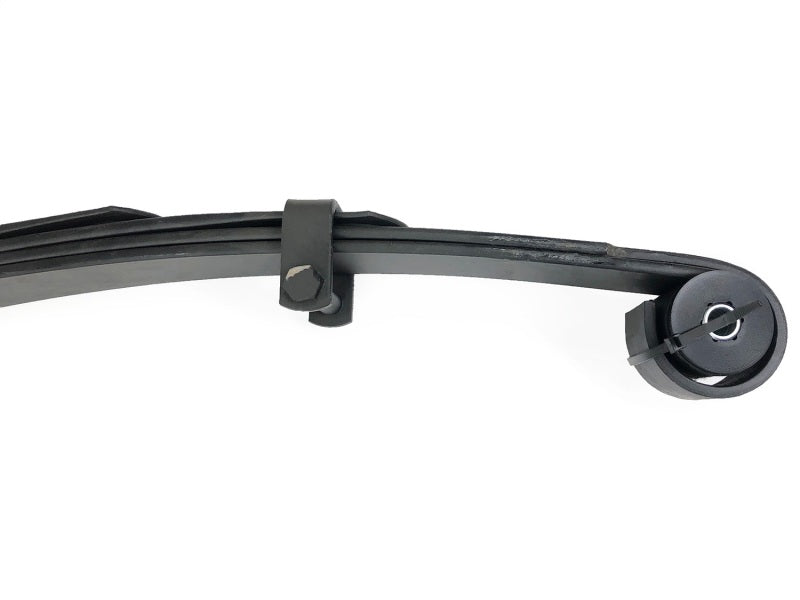 Tuff Country 87-96 Jeep Wrangler Front 2in EZ-Ride Leaf Springs (Ea) 48280 48280 Photo - Unmounted