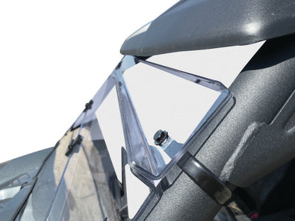 QuadBoss Qb Windbreak Folding Shield 375786 375786 Photo - Primary