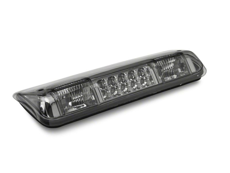 Raxiom 04-08 Ford F-150 LED Third Brake Light- Smoked T542882 T542882 Photo - Close Up
