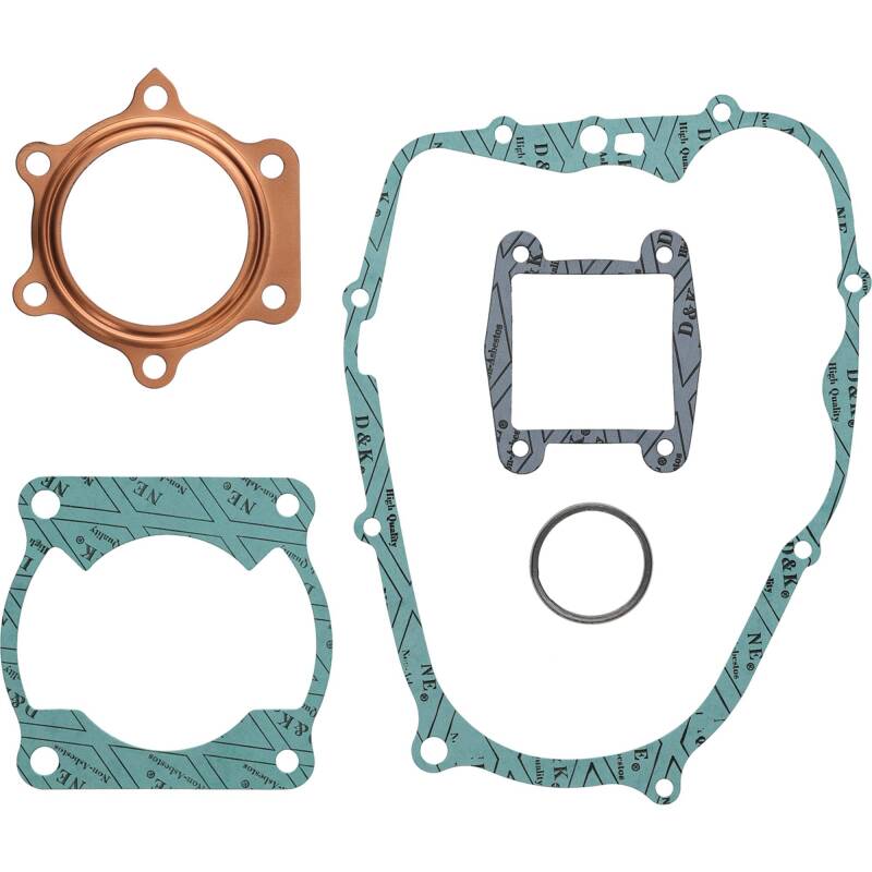 Vertex Pistons Vertex Gaskets 88-06 Yamaha YFS200 Blaster Complete Gasket Kit 808811 808811 Photo - Primary