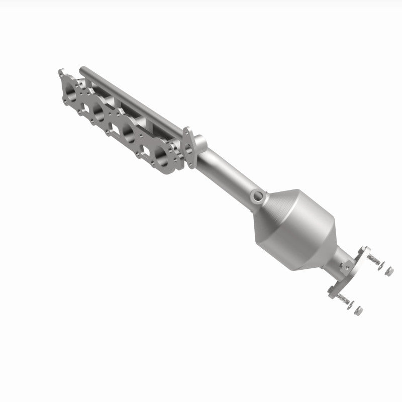 MagnaFlow Lexus GX460 OEM Grade Federal / EPA Compliant Manifold Catalytic Converter 22-018 360 Degree Image Set