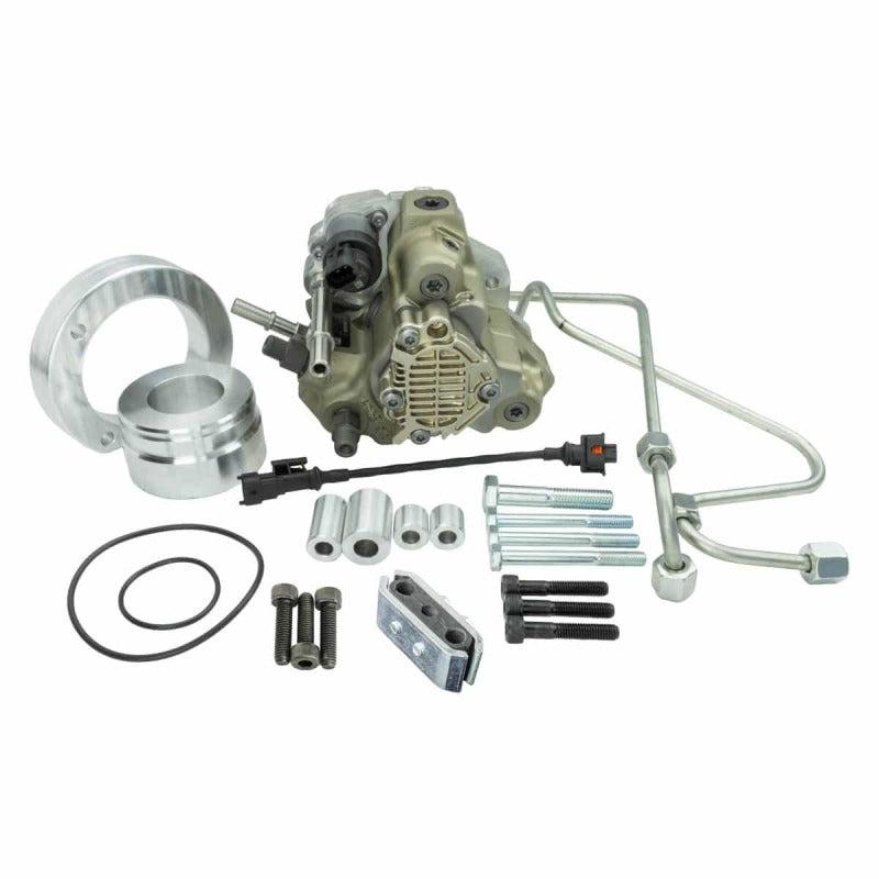 Industrial Injection 2019+ Dodge 6.7L Cummins CP4 to CP3 Conversion Kit 23S401 23S401 User 1