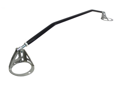 Whiteline Brace Strut Tower Alloy Adjustable Mazda Miata 1990-1997 KSB602 Photo - Primary