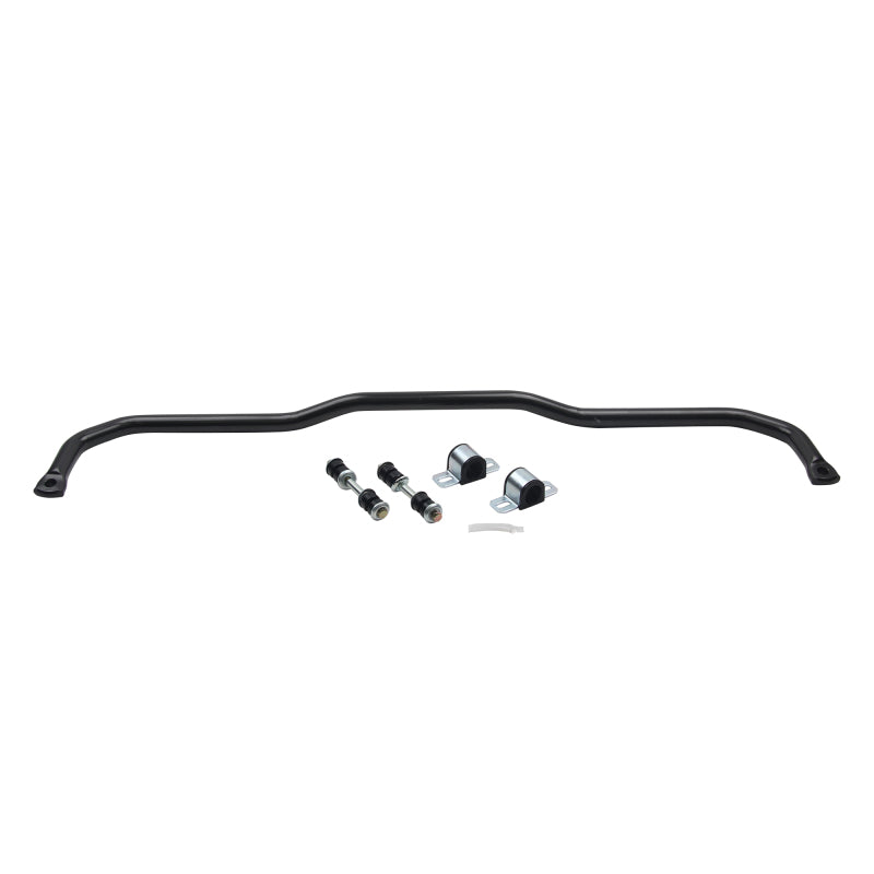 ST Suspensions Front Anti Sway Bar Chevrolet Camaro, Nova / Pontiac Firebird 50060 User 2