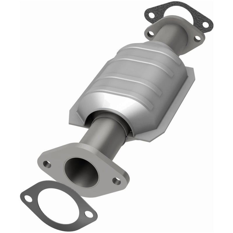 MagnaFlow HM Grade Federal / EPA Compliant Direct-Fit Catalytic Converter 23700 Photo - out of package