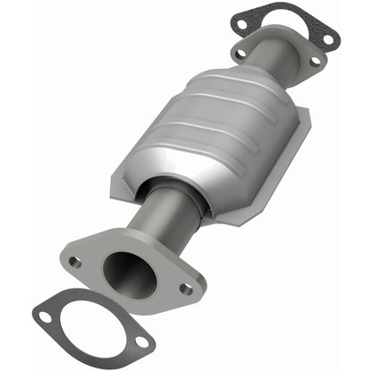 MagnaFlow HM Grade Federal / EPA Compliant Direct-Fit Catalytic Converter 23700 Photo - out of package