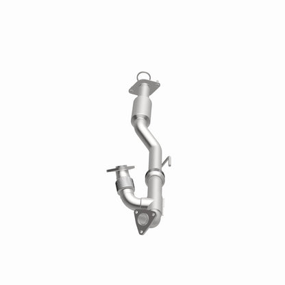 MagnaFlow California Grade CARB Compliant Direct-Fit Catalytic Converter 5592699 360 Degree Image Set