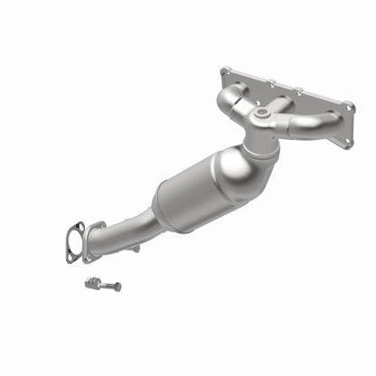 MagnaFlow BMW HM Grade Federal / EPA Compliant Manifold Catalytic Converter 50291 360 Degree Image Set