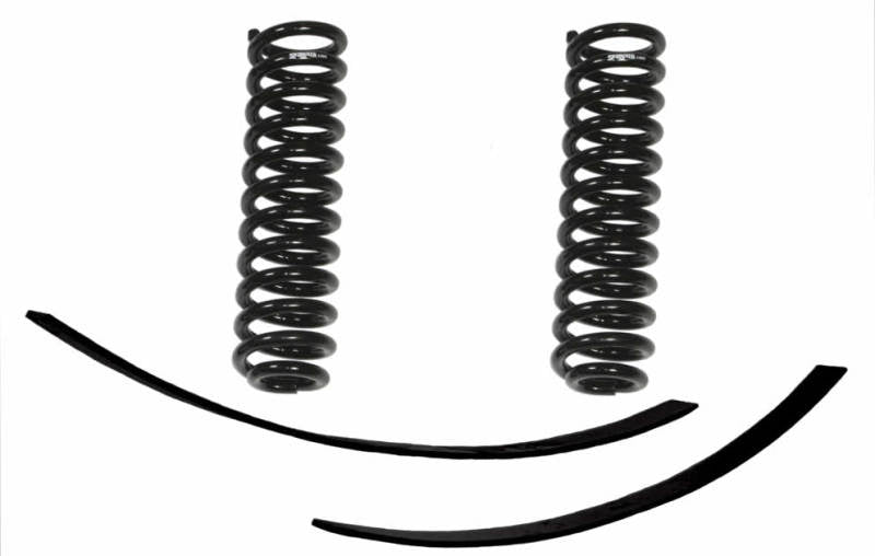 Skyjacker 1.5-2" 80-96 F150,BRO 4WD   182K 182K Photo - Primary