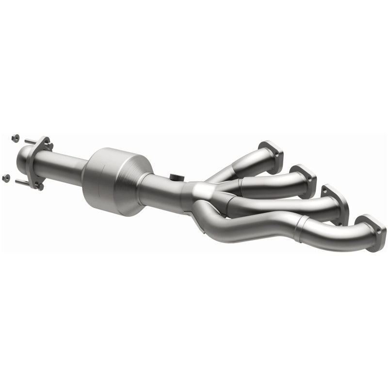 MagnaFlow BMW HM Grade Federal / EPA Compliant Manifold Catalytic Converter 50408 Photo - out of package