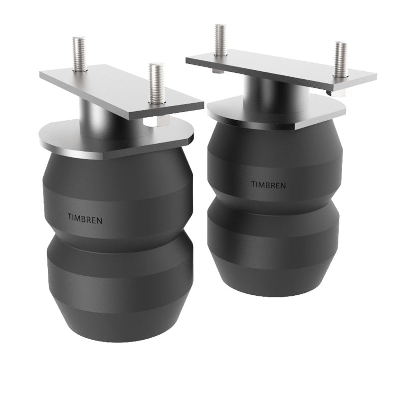 Timbren TIM Suspension Enhancement Systems Suspension Bump Stops main image