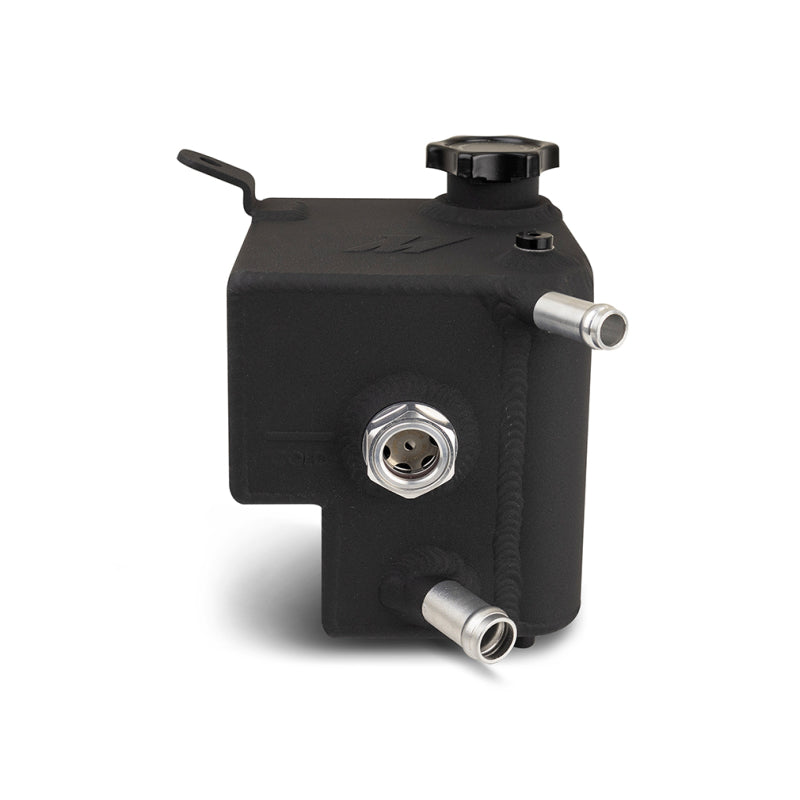 Mishimoto 2023+ Toyota GR Corolla Expansion Tank Black MMRT-GRC-23MWBK MMRT-GRC-23MWBK Photo - Primary