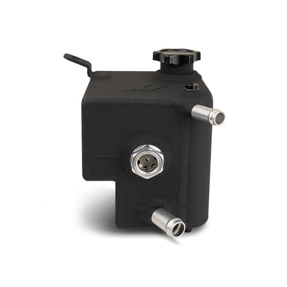 Mishimoto 2023+ Toyota GR Corolla Expansion Tank Black MMRT-GRC-23MWBK MMRT-GRC-23MWBK Photo - Primary