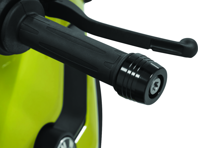 Kuryakyn Lodestar Handlebar Slider Blk 3812 3812 User 1