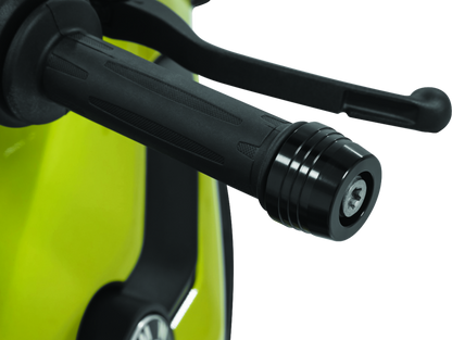Kuryakyn Lodestar Handlebar Slider Blk 3812 3812 User 1