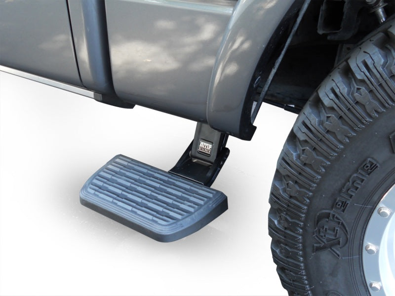AMP Research 2009-2014 Ford F-150 75402-01A Photo - Primary