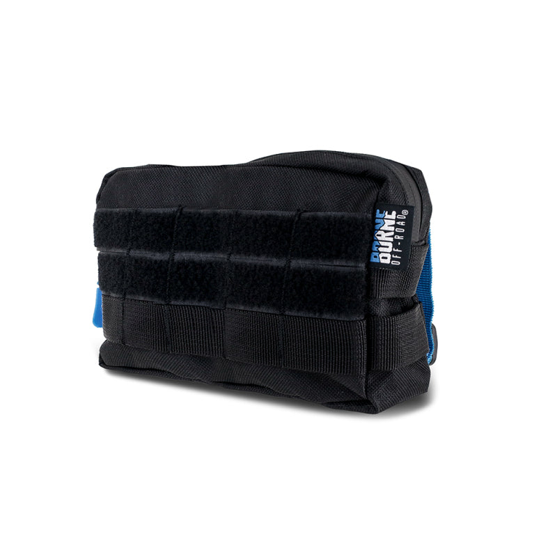 Borne Off-Road Molle Pouch Set - 4-Pack BNMP-B-001 BNMP-B-001 Photo - Primary