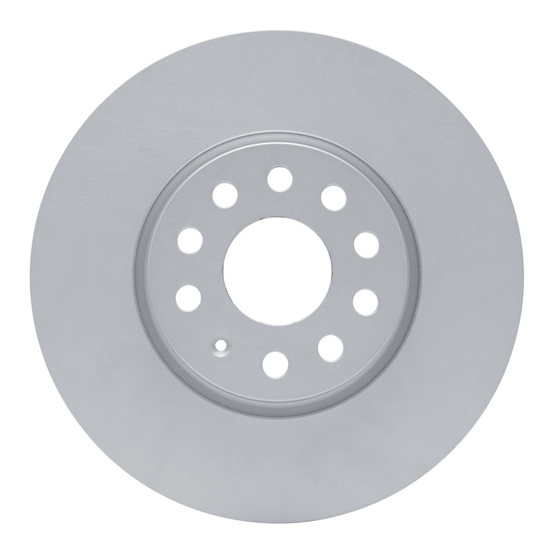 DFC DFC Geomet Coated Rotors - Plain Brakes, Rotors & Pads Brake Rotors - OE - Cryo main image