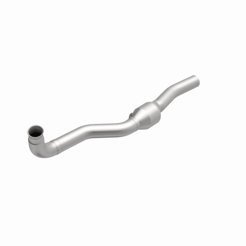 MagnaFlow HM Grade Federal / EPA Compliant Direct-Fit Catalytic Converter 60502 360 Degree Image Set