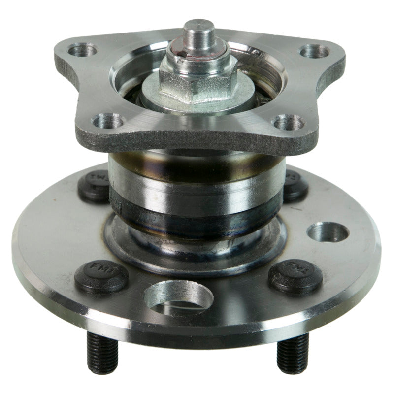 Moog MOH Hub Assemblies Drivetrain Wheel Hubs main image