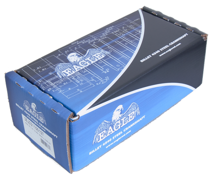Eagle Subaru EJ20/EJ25 79mm Stroke 4340 Billet Crankshaft 3EJ231105137 3EJ231105137 Photo - in package