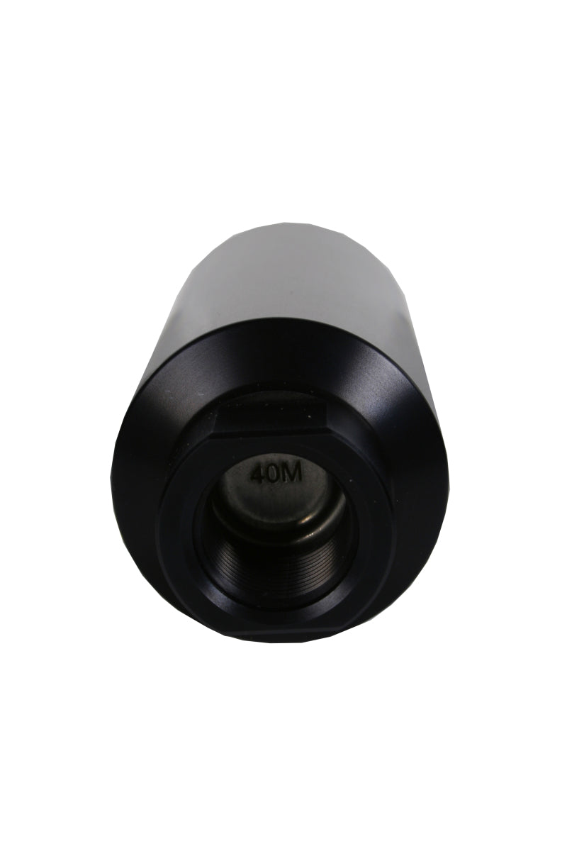 Aeromotive Fuel Filter 12343 Photo - lifestyle view