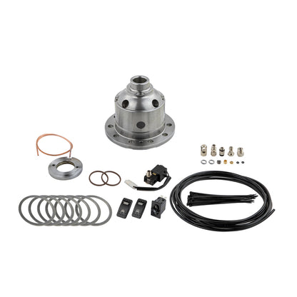 ARB Airlocker 31 Spl Nissan C200K S/N RD196 RD196 Photo - Primary