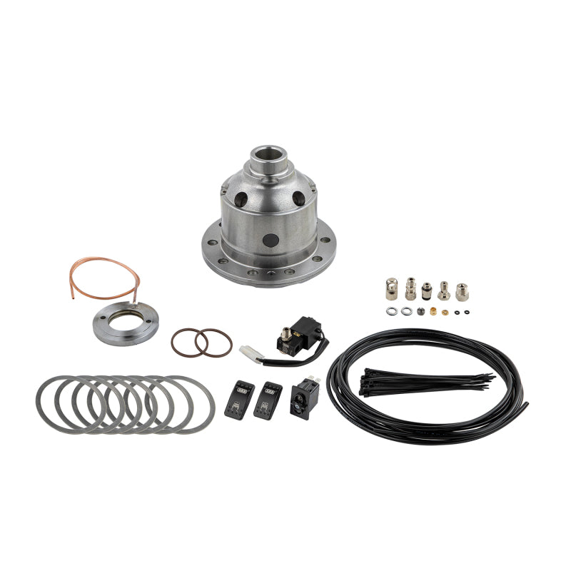 ARB Airlocker 31 Spl Nissan C200K S/N RD196 RD196 Photo - Primary