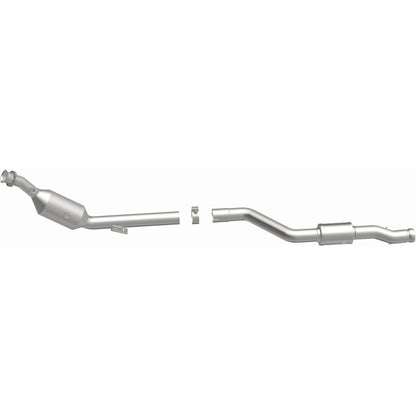 Magnaflow 07-11 Mercedes-Benz S550 5.5L Direct Fit Converter 5561570 5561570 Photo - out of package