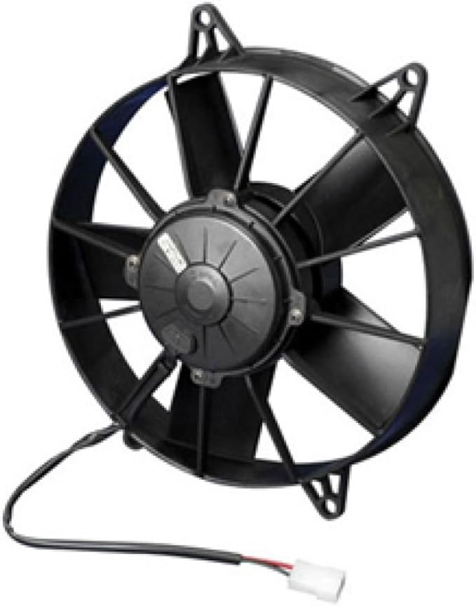PrivateLabelMfg SPAL Fans - Slim & High Performance Fans